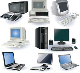 科技新視界 智能電腦與數碼產品的未來圖景