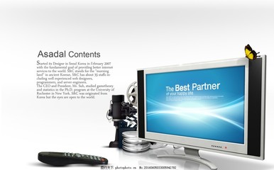 科技時代的引擎 計算機與數碼產品的發(fā)展與影響