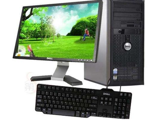 圖文詳解臺(tái)式電腦什么牌子好 主流品牌與選購(gòu)指南