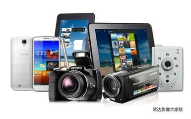 歐達(dá)風(fēng)平板電腦 品質(zhì)鑄就成功之路