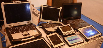 計(jì)算機(jī)與數(shù)碼產(chǎn)品圖鑒 筆記本電腦、平板電腦、數(shù)碼相機(jī)與蘋果電腦