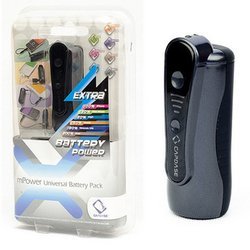 杭州精靈電玩連鎖特惠 卡登仕MPOWER外置電池，移動(dòng)設(shè)備續(xù)航新選擇